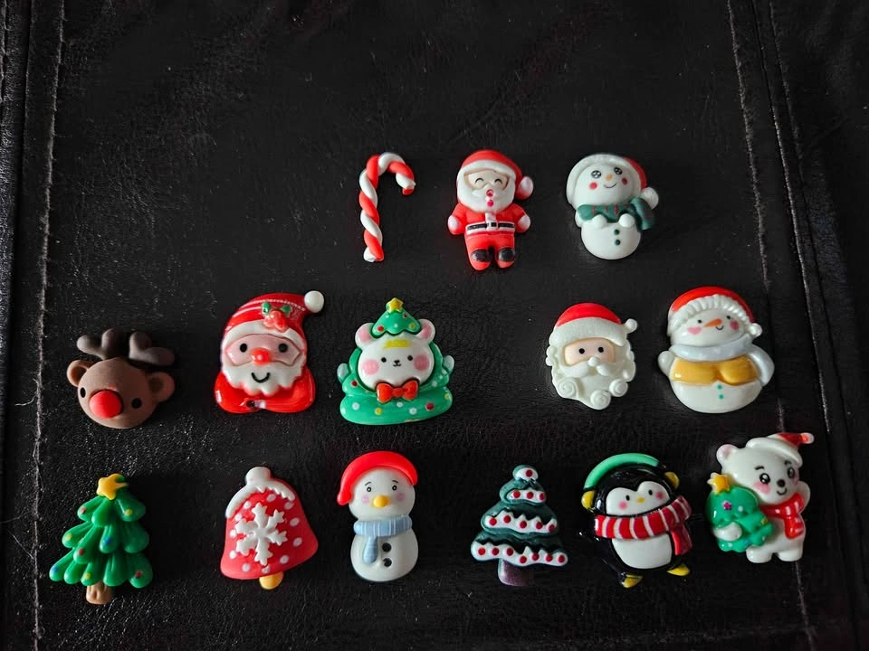 2024 National Lampoon's Christmas Vacation Advent Calendar Piece - photo 4