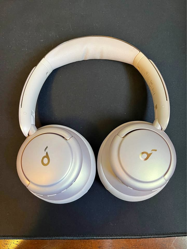 Soundcore Q35 Life Active Noise Cancelling Headphones