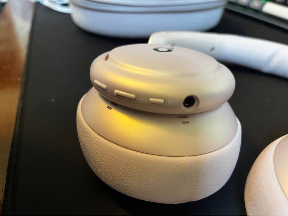 Soundcore Q35 Life Active Noise Cancelling Headphones - photo 5