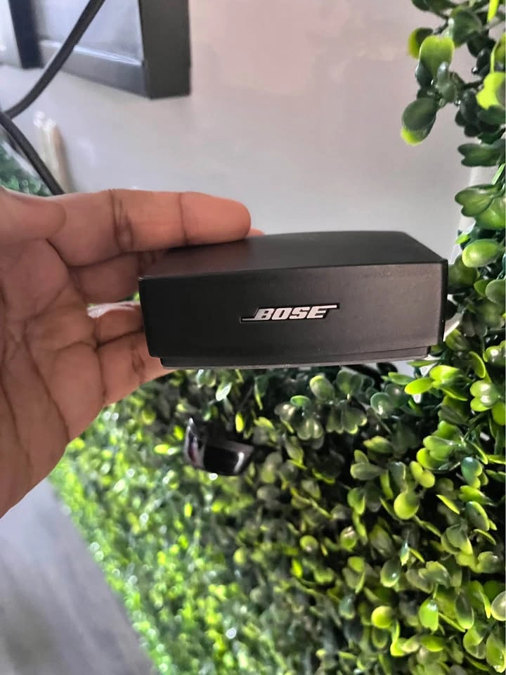 Bose CineMate GS Series II Digital Home Theater 2.1 Speaker Syst - photo 4