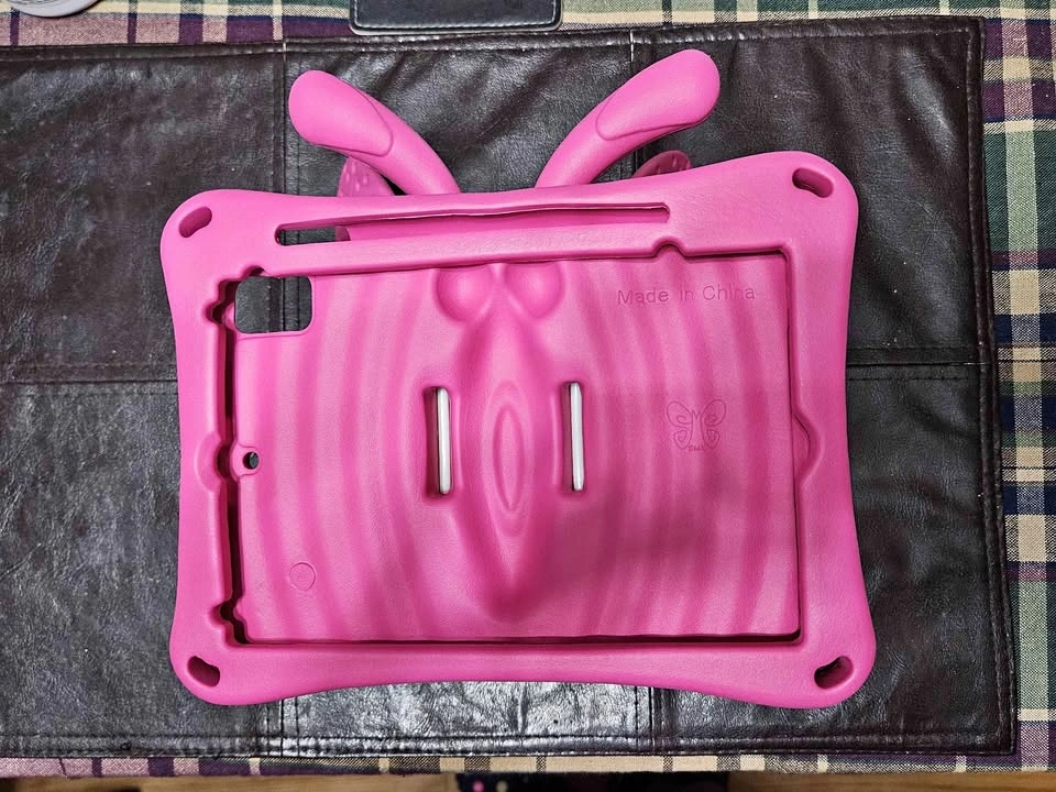 New iPad Mini 6 Butterfly Design