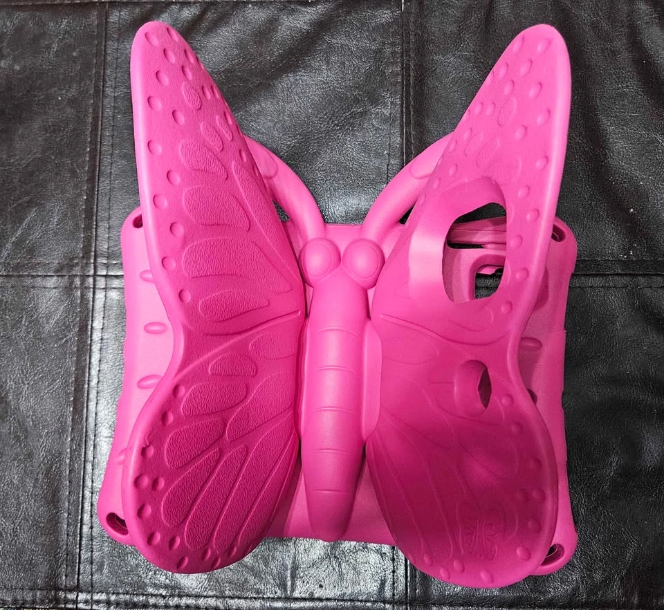 New iPad Mini 6 Butterfly Design - photo 2