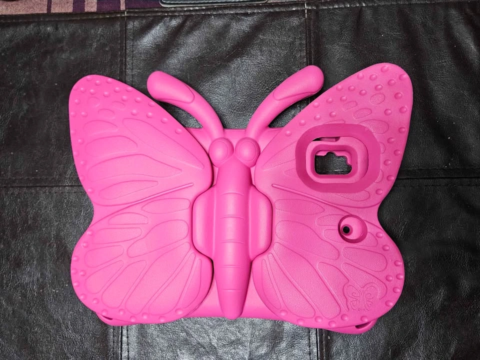 New iPad Mini 6 Butterfly Design - photo 3