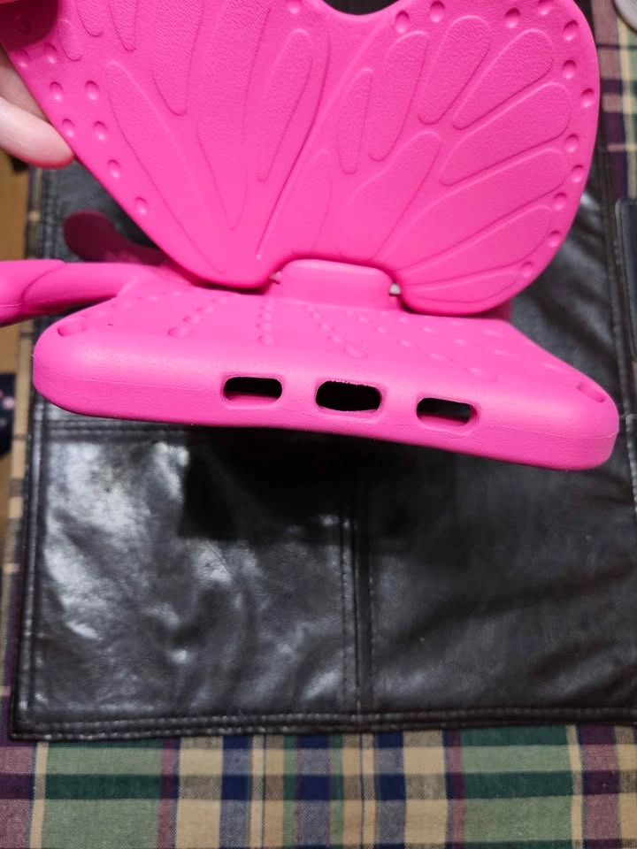 New iPad Mini 6 Butterfly Design - photo 5