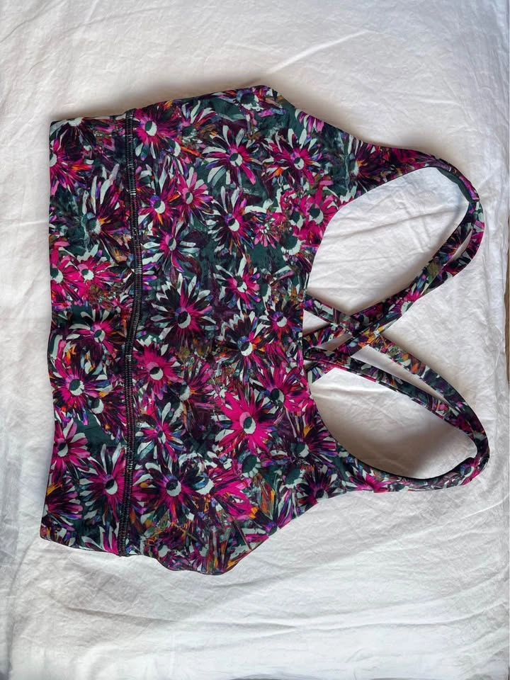 Lululemon Energy Longline Bra - photo 3