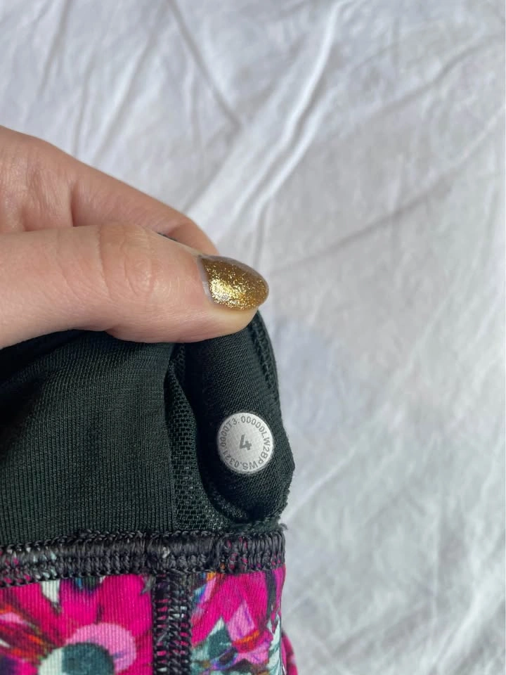 Lululemon Energy Longline Bra - photo 5