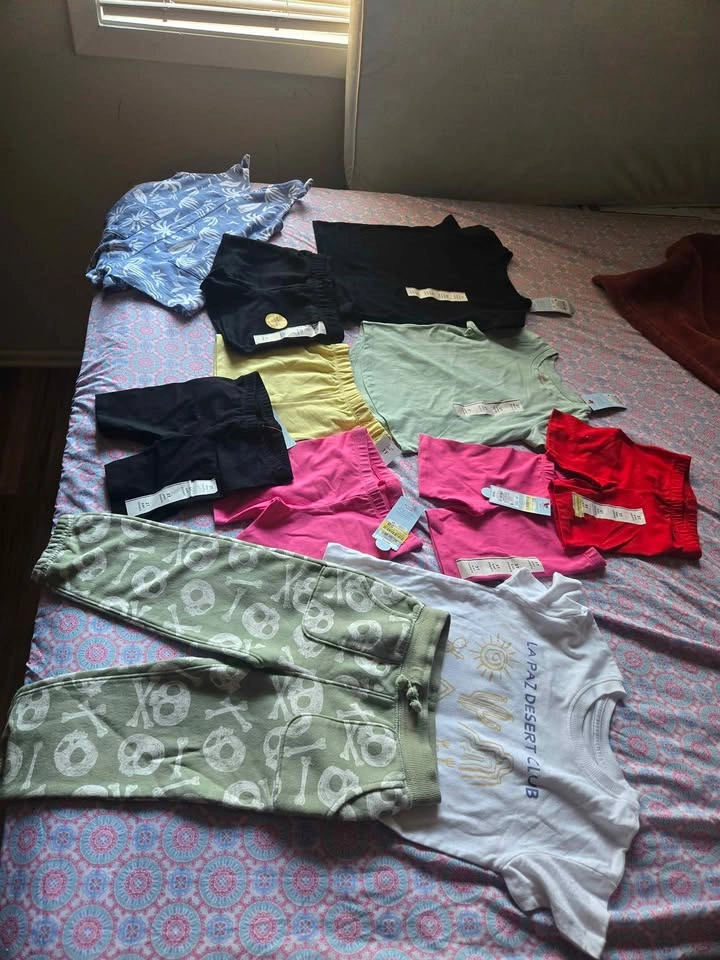 Girls clothes size 3 - photo 2