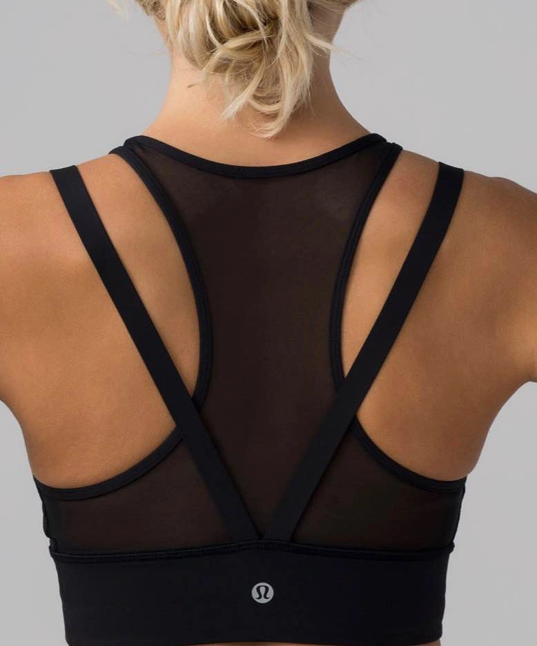 Lululemon Sun Setter Bra - photo 2