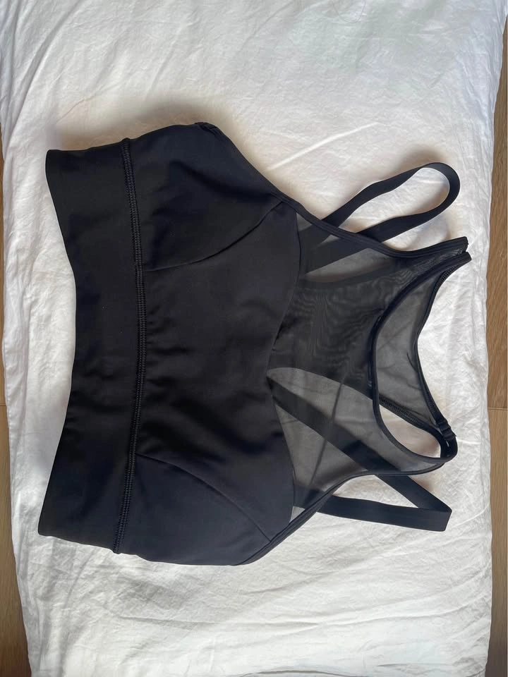 Lululemon Sun Setter Bra - photo 3