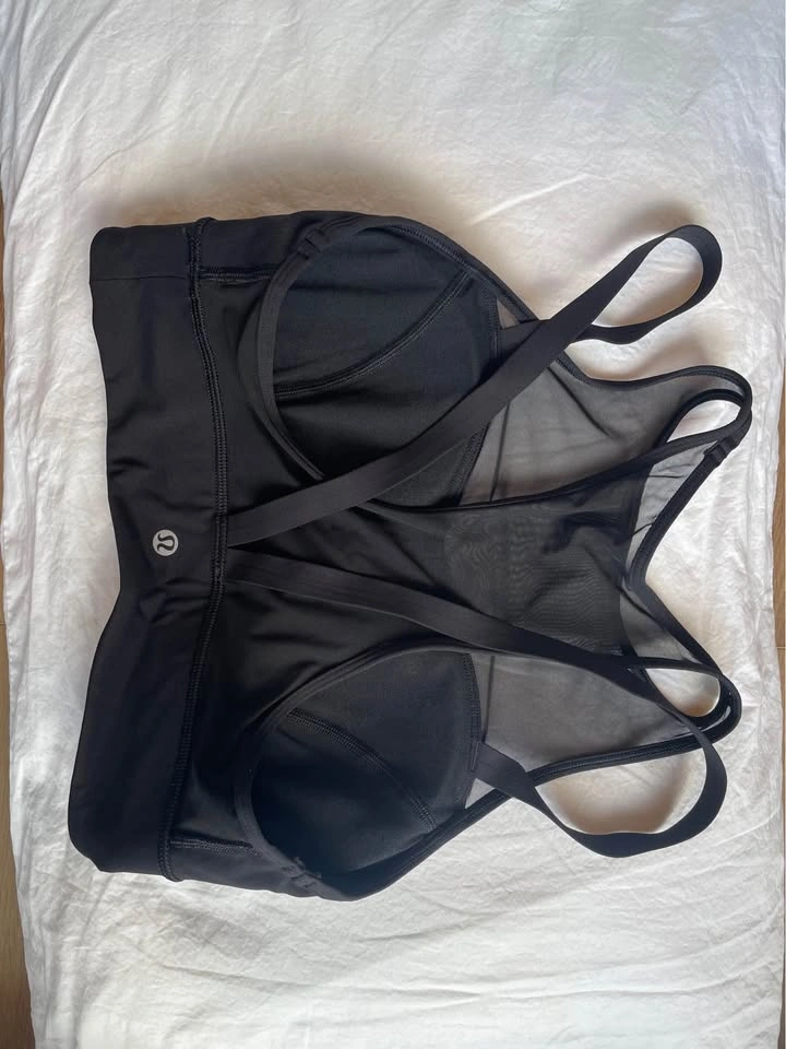 Lululemon Sun Setter Bra - photo 4