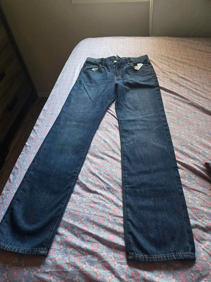 Gap Jeans - photo 2