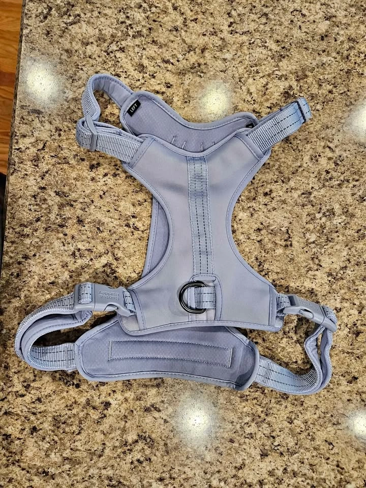 Boots & Barkley Dog Harness - Size XL