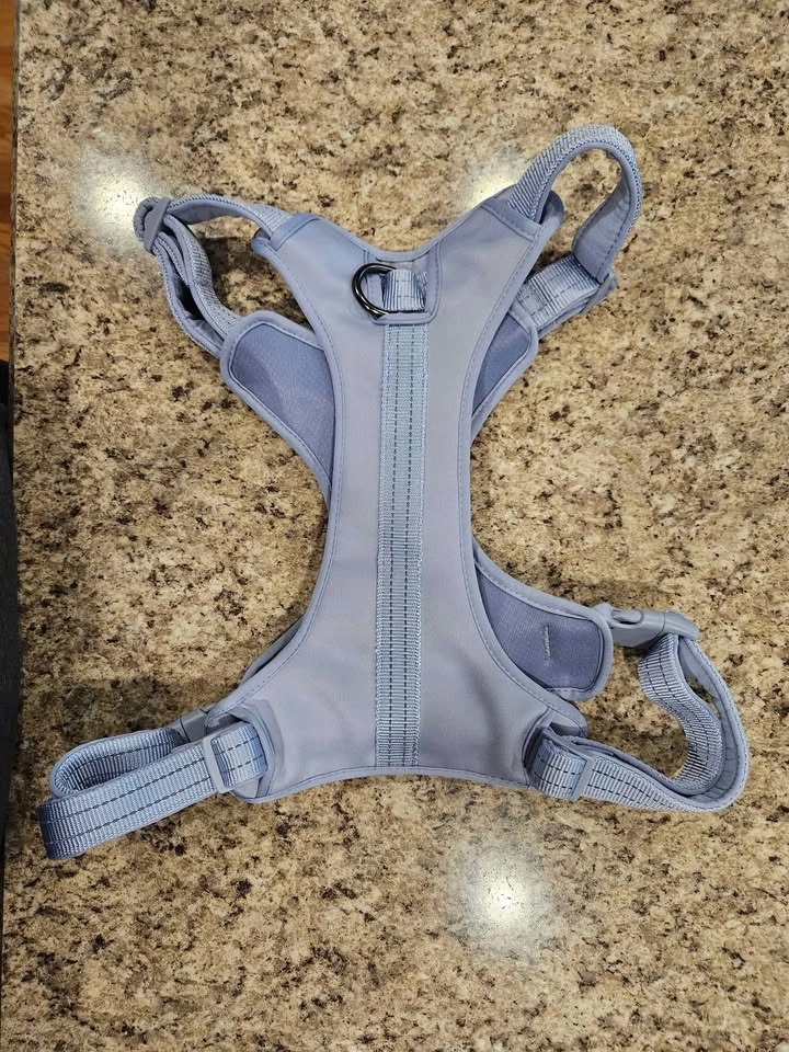 Boots & Barkley Dog Harness - Size XL - photo 3