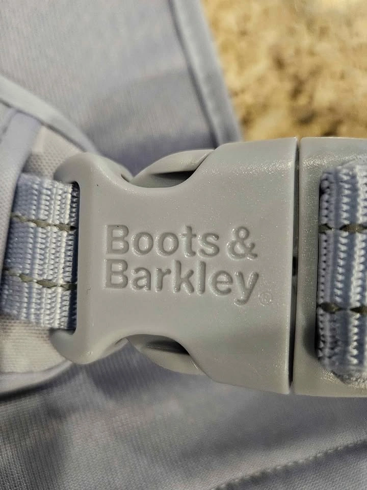 Boots & Barkley Dog Harness - Size XL - photo 4
