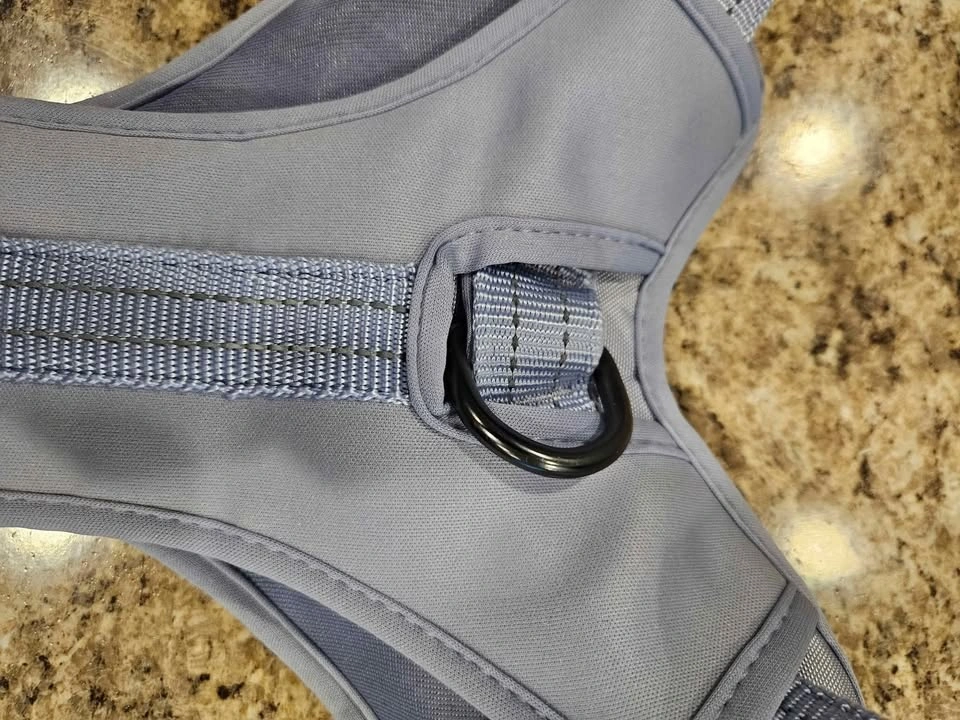 Boots & Barkley Dog Harness - Size XL - photo 5