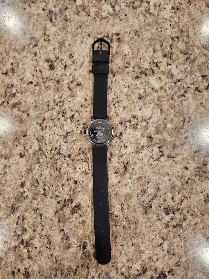 Vintage Disney Tiger Watch - Needs Battery - photo 5