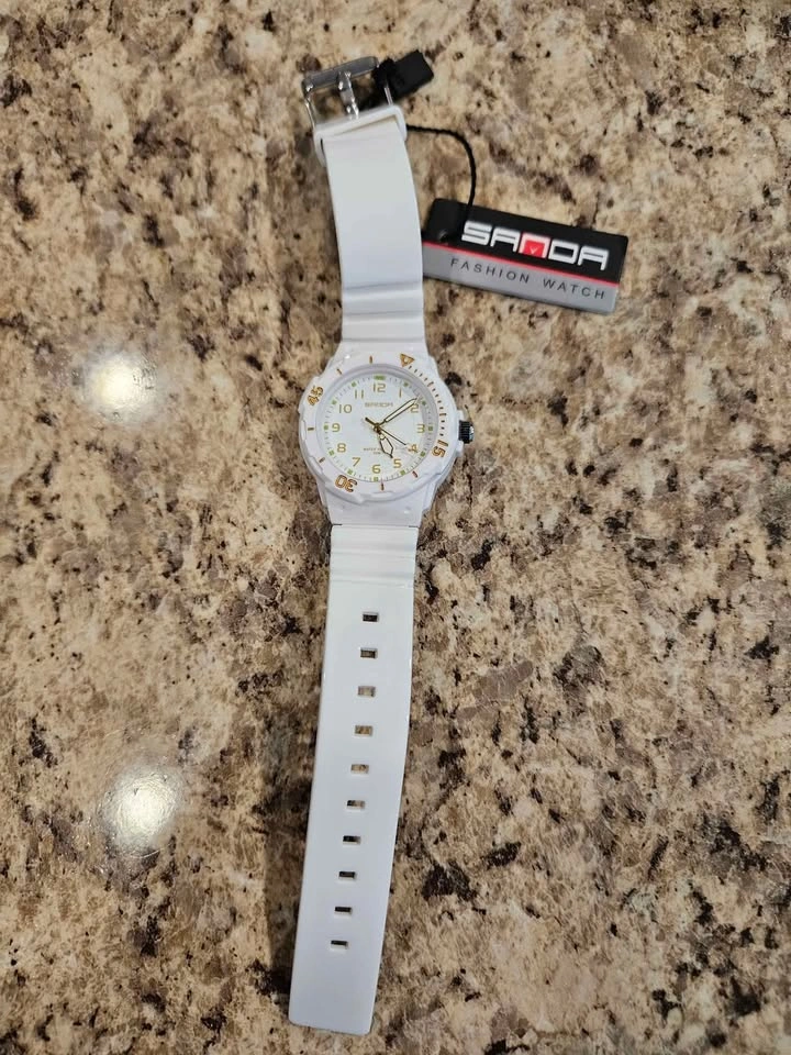 New SANDA Fashion Watch - photo 2