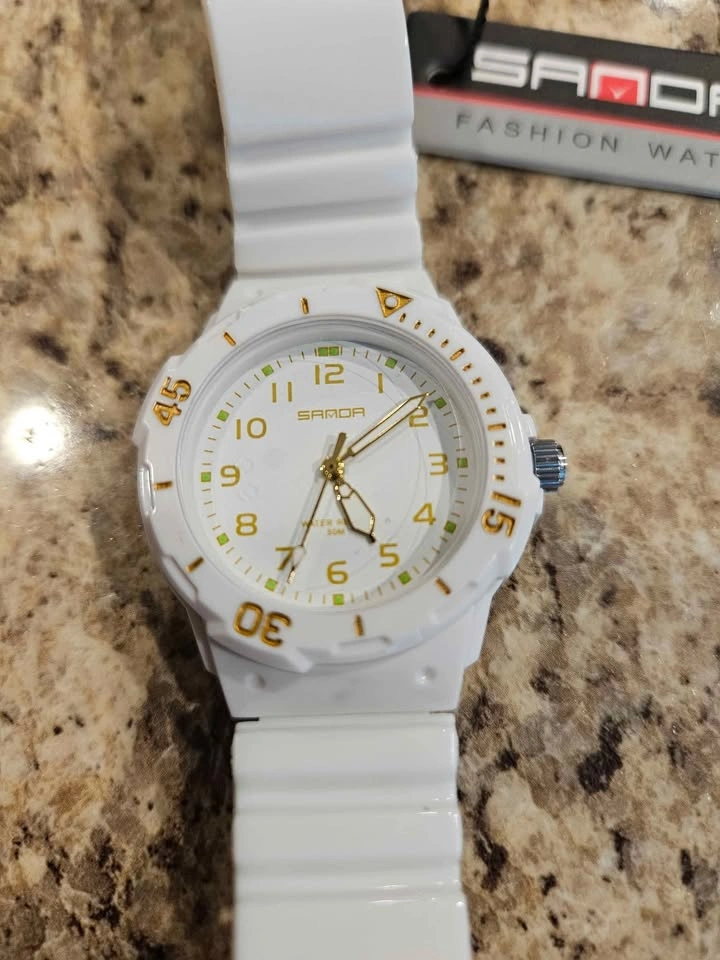 New SANDA Fashion Watch - photo 3