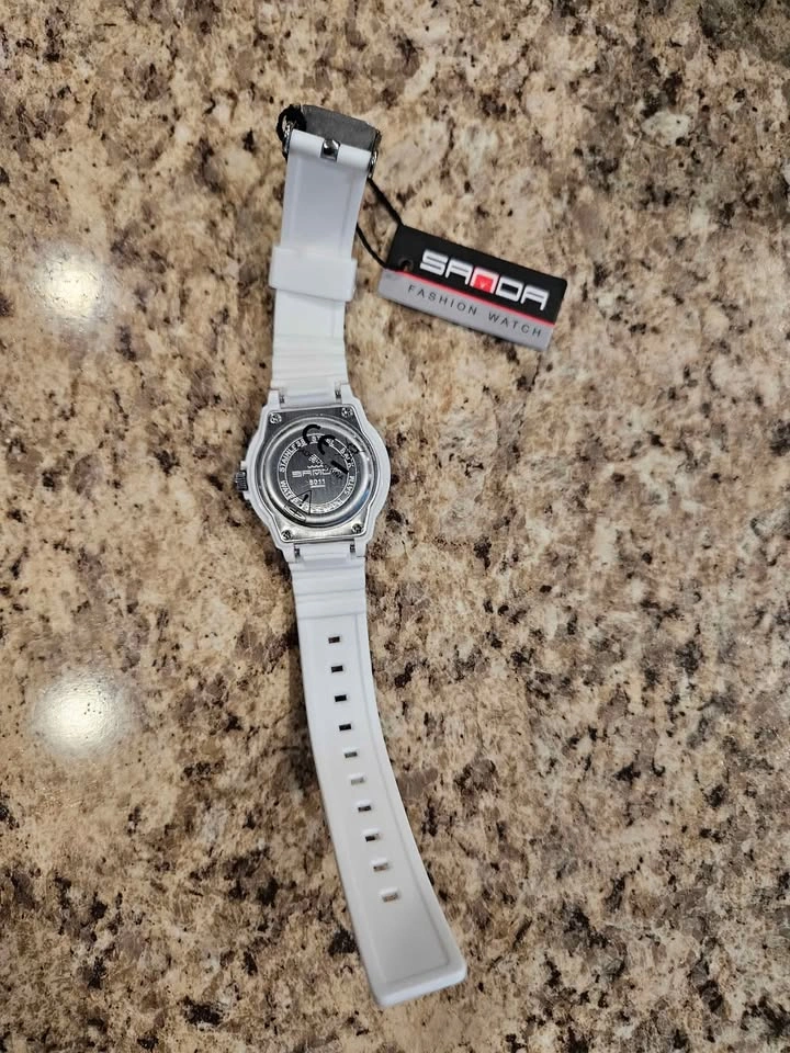 New SANDA Fashion Watch - photo 5