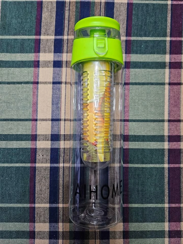 New Water Fruit Infusion Bottle - photo 2