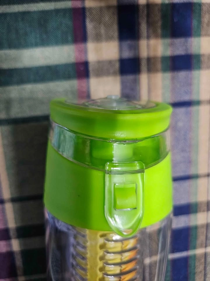 New Water Fruit Infusion Bottle - photo 3