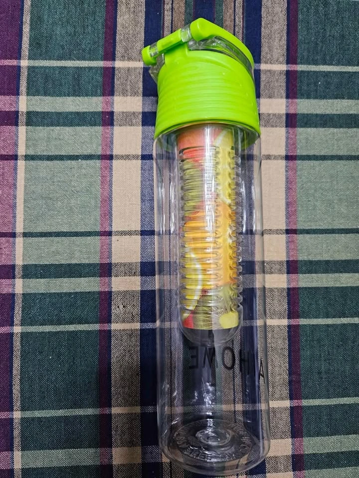 New Water Fruit Infusion Bottle - photo 5