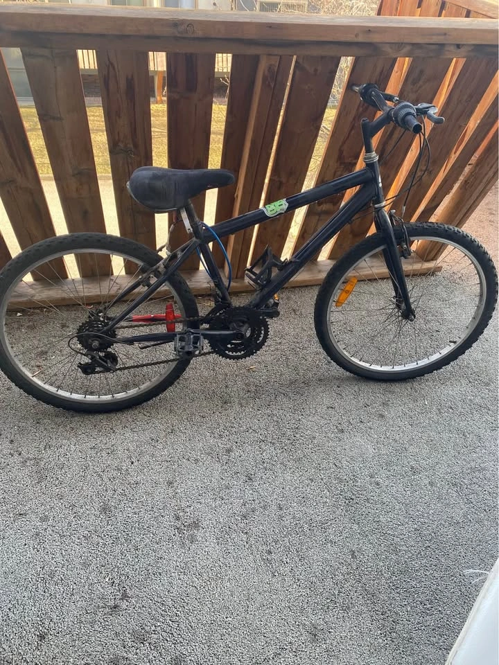 26" Mountain Bike - photo 2