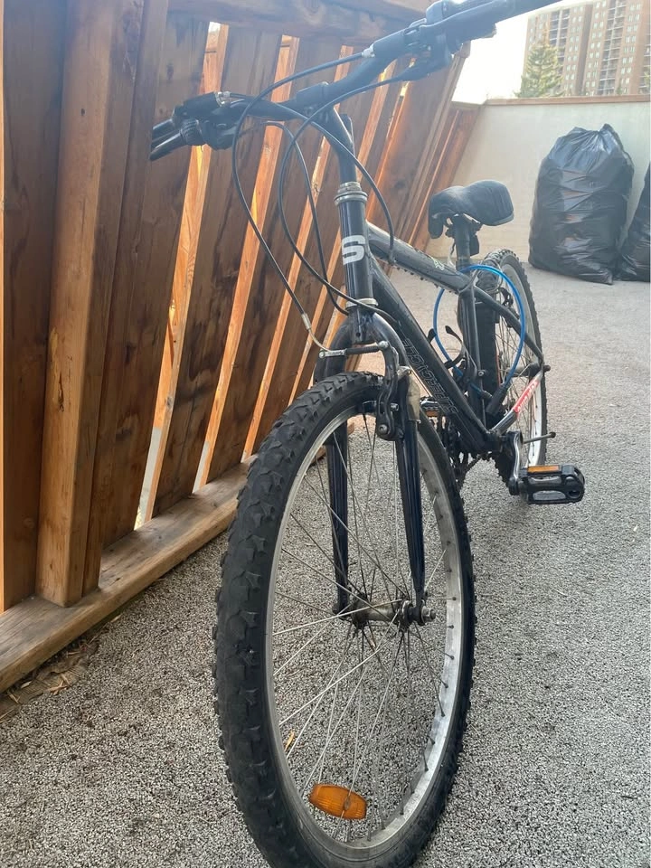 26" Mountain Bike - photo 3