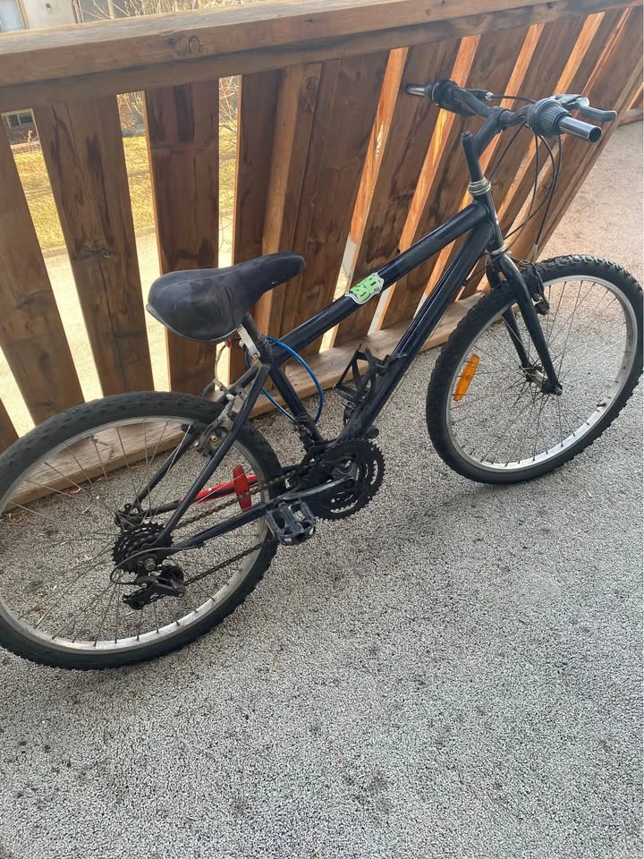 26" Mountain Bike - photo 4