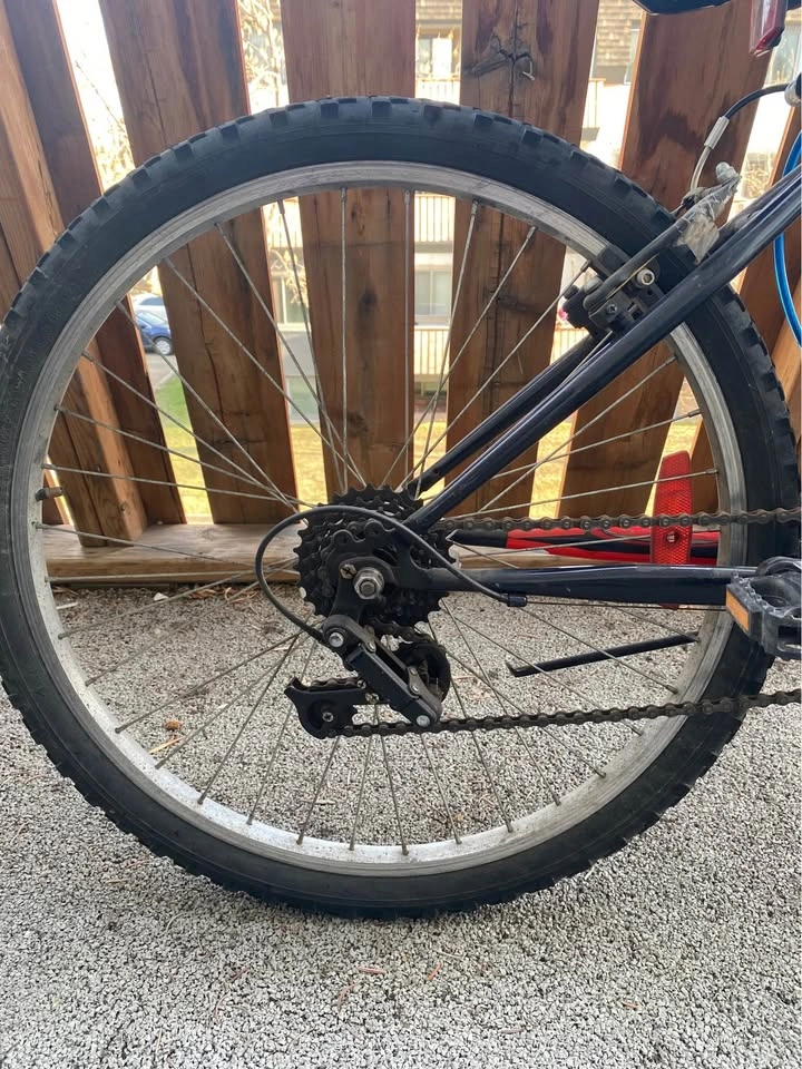 26" Mountain Bike - photo 5