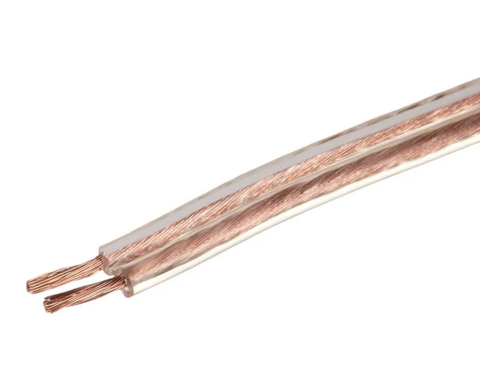 Brand New 100ft Amazon Basics Speaker Wire! - photo 4