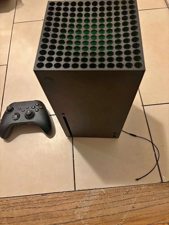 Xbox Series X 1TB
