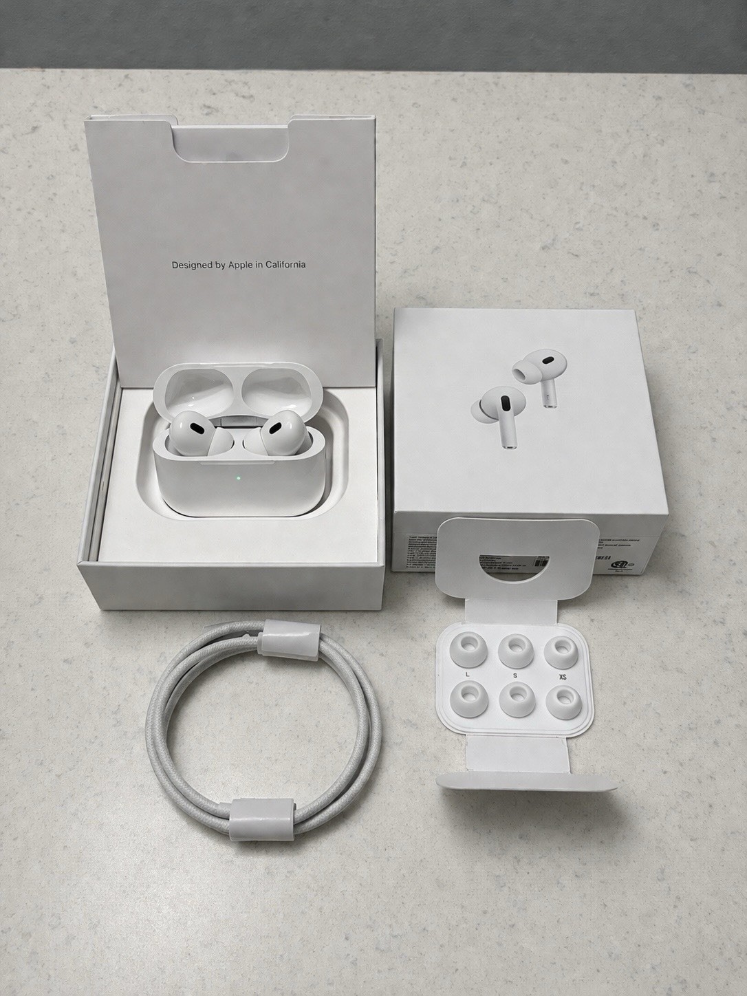 Airpods Pro 2 (USB-C)