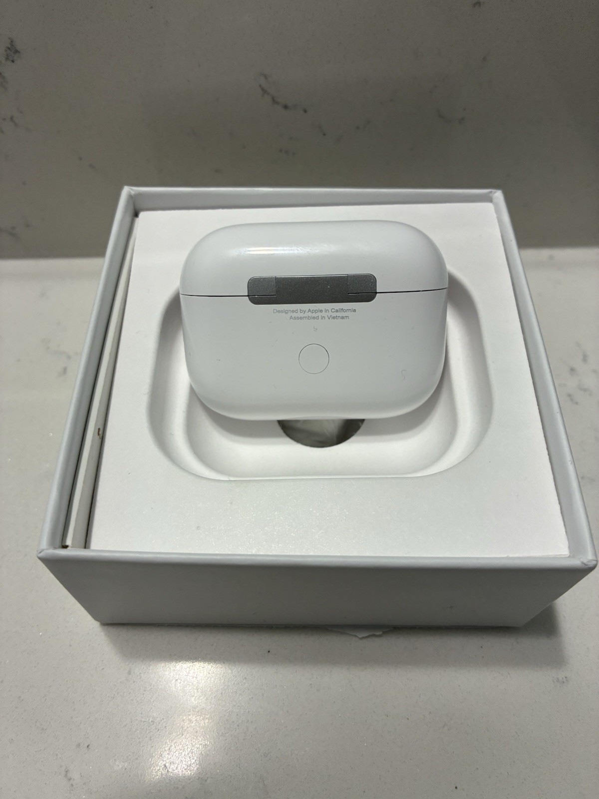 Airpods Pro 2 (USB-C) - photo 3