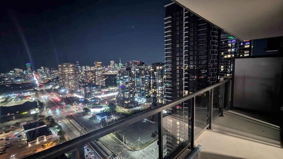 1 Bed 1 Bath Apartment for Rent Mississauga