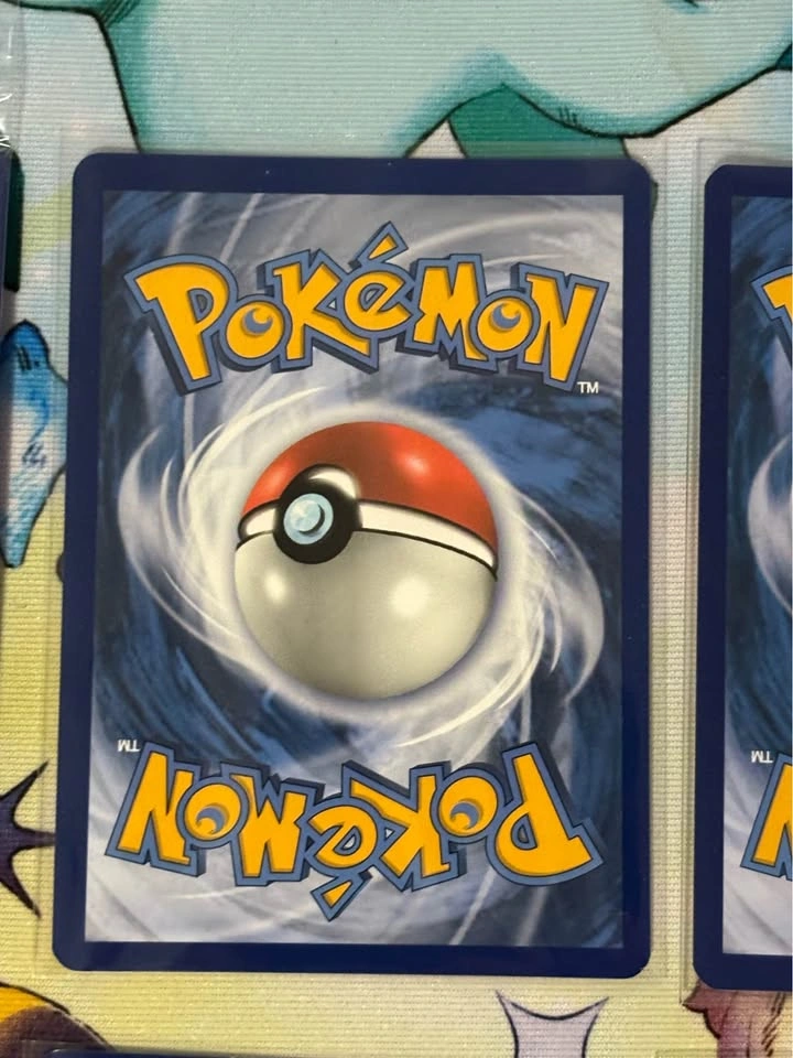Pikachu 241 - photo 2