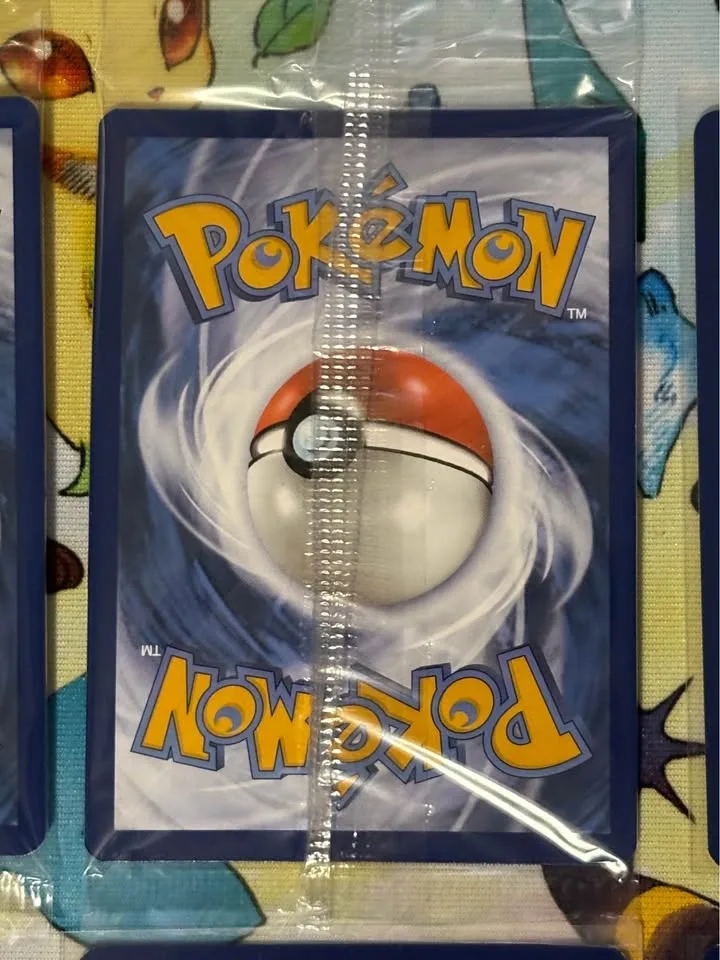 Charmander promo - photo 2