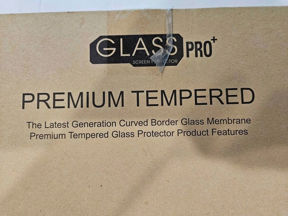 2 Pack Paper-Like Screen Protector for iPad 11th/10th Gen - photo 5