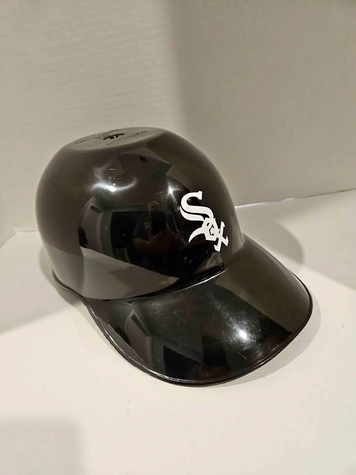 Chicago White Sox Helmet
