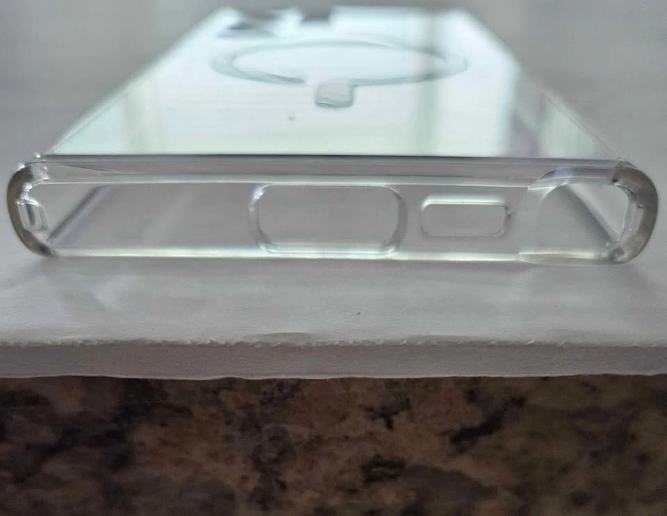 Spigen S23 Ultra Case - Ultra Hybrid OneTap Ring - photo 4