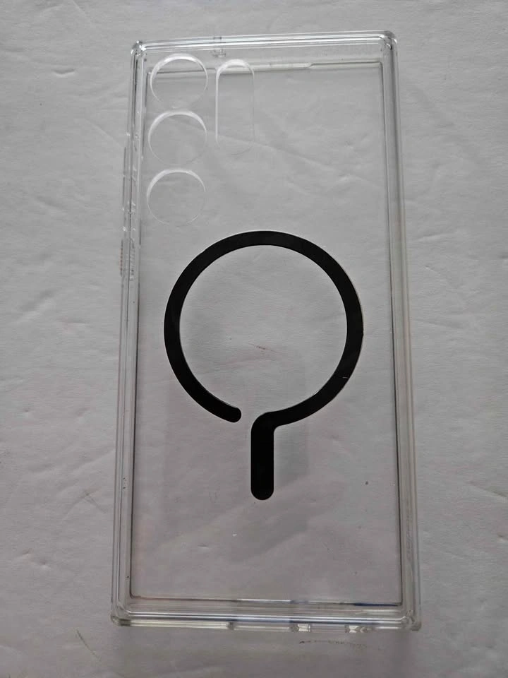 Spigen S23 Ultra Case - Ultra Hybrid OneTap Ring - photo 5