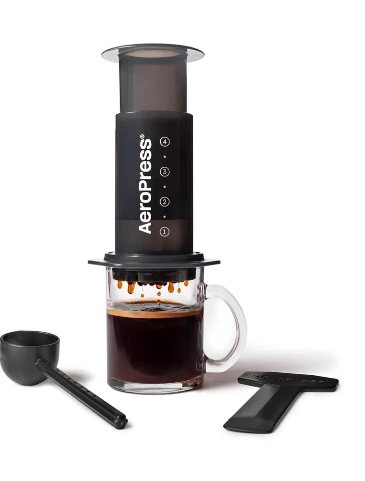 AeroPress Original Coffee Maker - Brand New