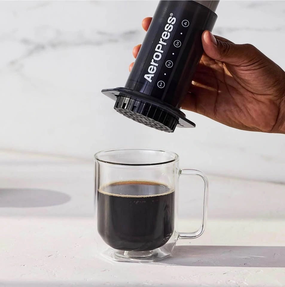 AeroPress Original Coffee Maker - Brand New - photo 2