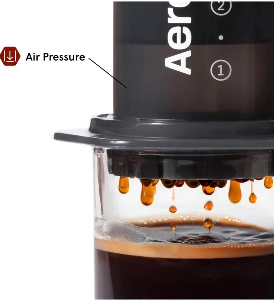 AeroPress Original Coffee Maker - Brand New - photo 4