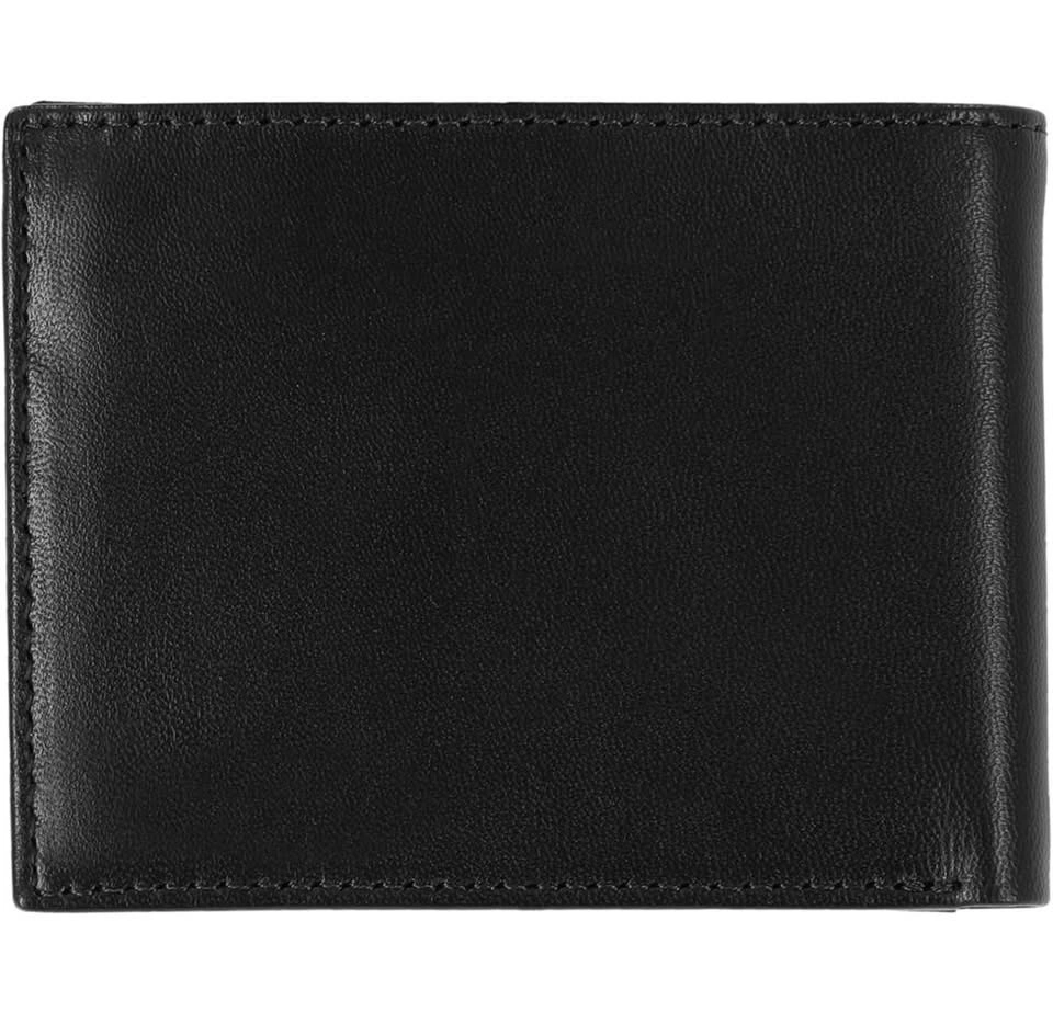 Steve Madden Men’s RFID Bifold Wallet - Brand New - photo 5