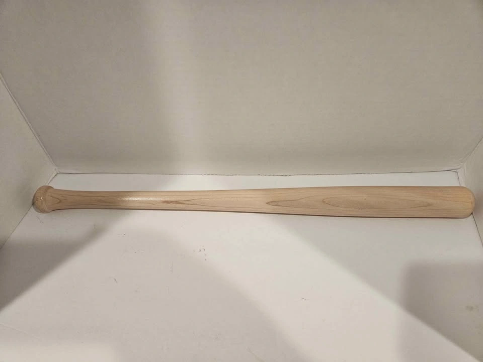 Louisville Slugger 125 Museum Factory 18" Mini Baseball Bat - photo 3