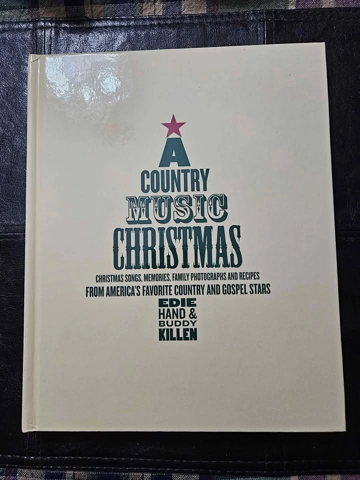"A Country Music Christmas" Recipes, Photos, Music - photo 2