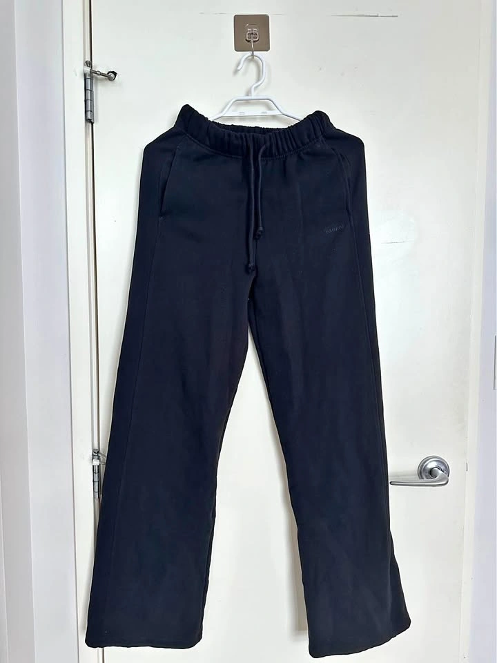Garage Fleece Sweatpants XS