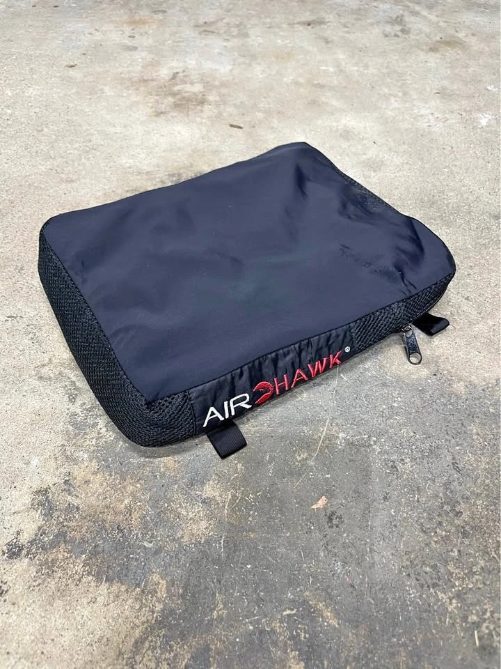 AirHawk Seat Cushion