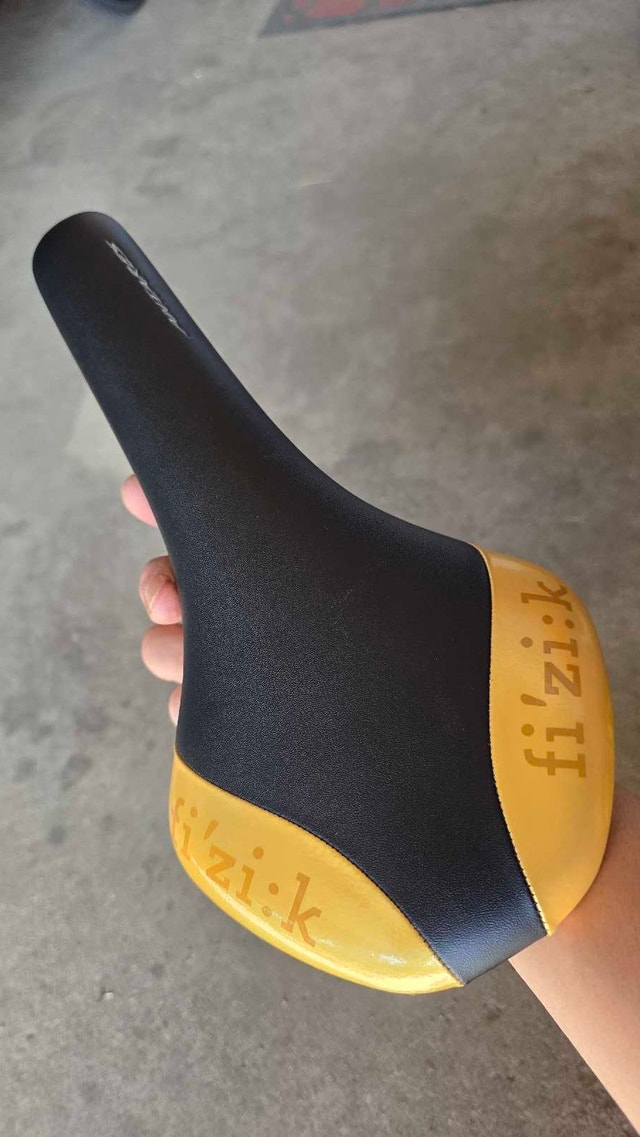 Fizik Antares Road Bike Saddle